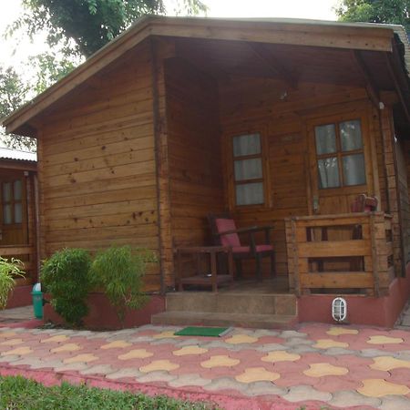 Santonio Resorts Anjuna Εξωτερικό φωτογραφία